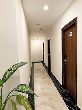 Hotel Landridge Hitech City,,0 star