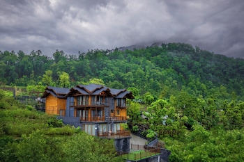 Ama Stays And Trails Kashi House, Rishikesh,,0 star