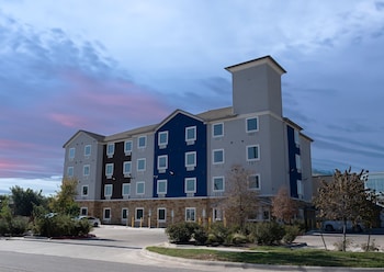 Texas Bungalows Hotel And Hotel Que,,3 star