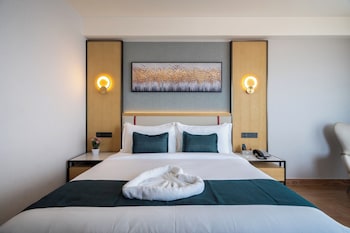 Copper Leaf Hotels,,0 star