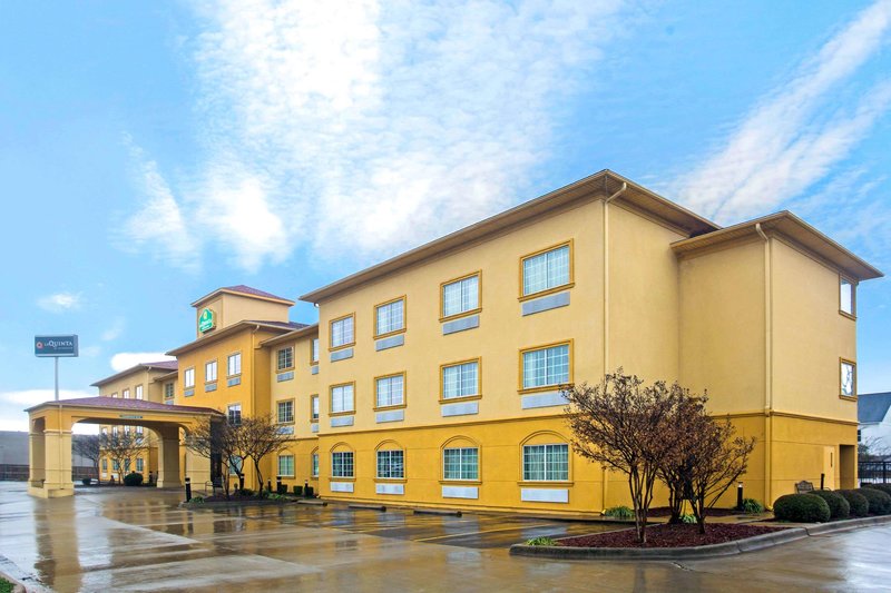 la quinta inn and suites by wyndham fort smith