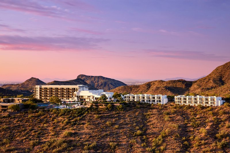 Copperwynd Resort & Club,Mazi Acres>>Scottsdale,4.4 star