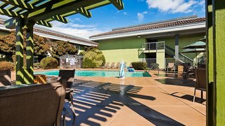 best western village inn