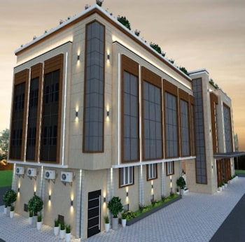 Hotel Rudra Inn,,0 star