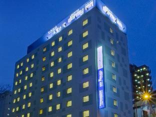Dormy Inn Hakata Gion Natural Hot Spring,Fukuoka Prefecture>>Fukuoka,3 star