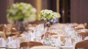 intercontinental fuzhou by ihg