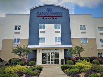 candlewood suites macon by ihg
