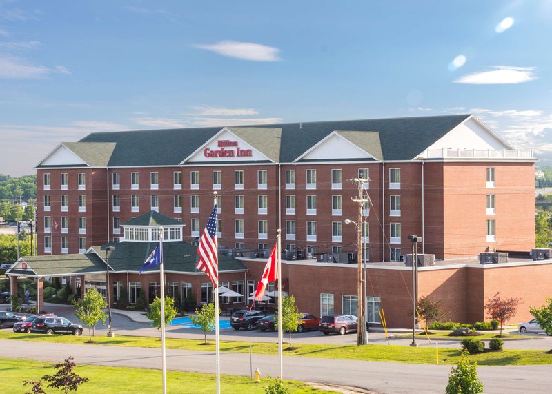 Hilton Garden Inn Bangor,Bar Harbor>>Bangor,3 star