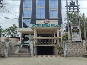 Hotel Royal Palace,,0 star