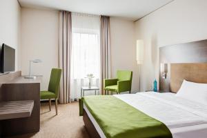 Intercityhotel Mainz,Near Mainz Carnival Museums,4 star