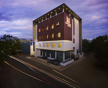 Hotel Merrytale,,0 star