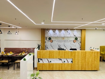 Hotel Plaza By Signature Group,,0 star
