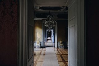 Domaine De La Courbe,Le Mans>>Le Lude,3 star