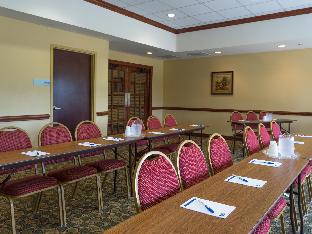 holiday inn express and suites lexington nw the vineyard by ihg