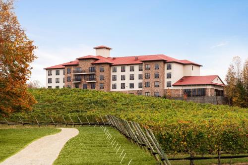 Holiday Inn Express & Suites Lexington Nw-The Vineyard By Ihg,Davidson>>Clemmons,3 star