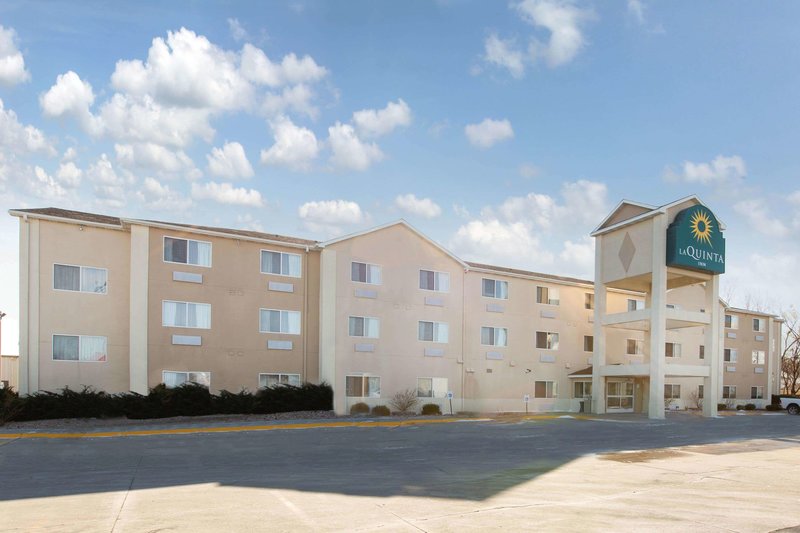 la quinta inn by wyndham lincoln