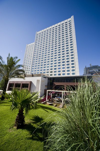 corinthia lisbon