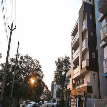 Lime Tree Hotel Golf Course Extension Road,,0 star