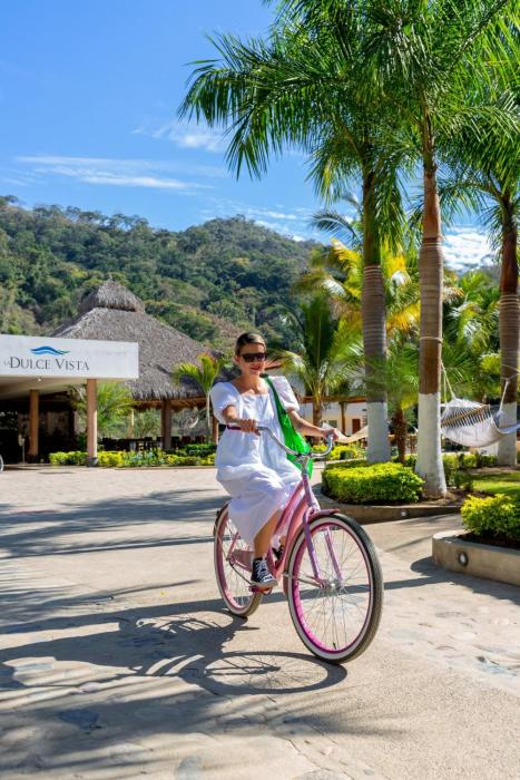 la dulce vista hotel boutique sierra madre puerto vallarta