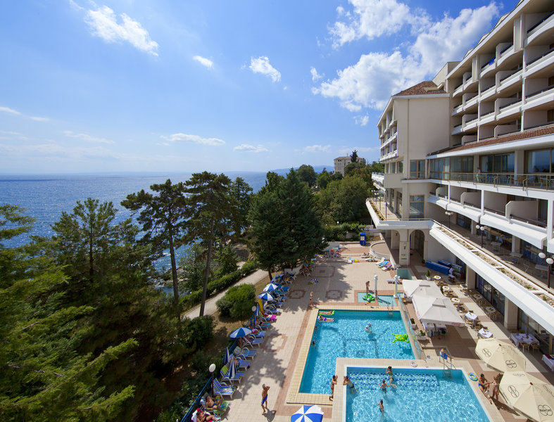 Hotel Excelsior - Liburnia