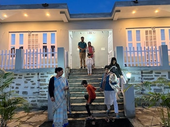 Khaltaal Camp And Resorts,,2 star