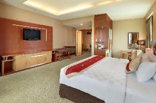 swiss belhotel maleosan manado