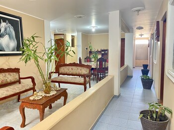 Hospedaje Anais,,3 star