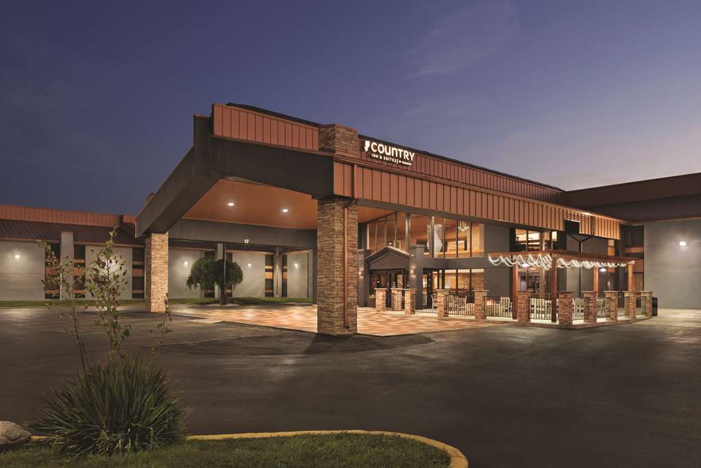 Country Inn & Suites By Radisson Indianapolis East,Indiana>>Carmel,3 star