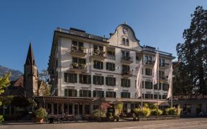 hotel interlaken
