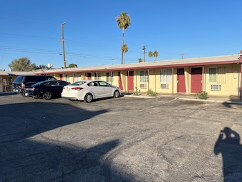sai park motel