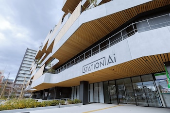 Minn Station Ai Nagoya,,2 star