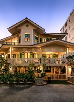 Wallaya Heritage Stay,,4 star