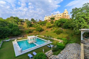 The Fern Bambora Fort,,0 star