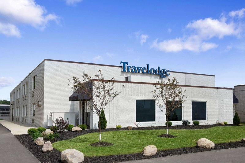 Travelodge By Wyndham Hubbard Oh,Ohio>>Hubbard,2 star