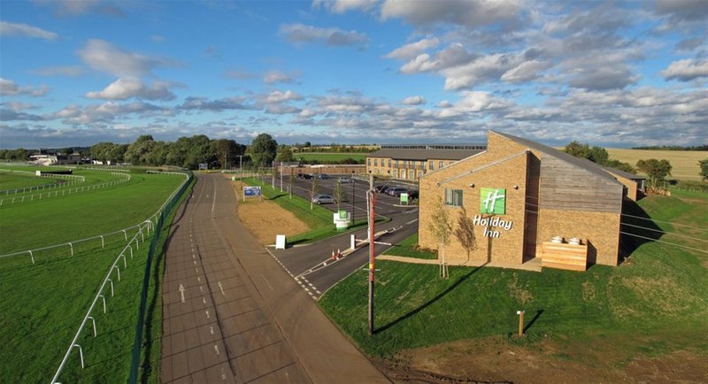 Holiday Inn Huntingdon - Racecourse, An Ihg Hotel,Cambridgeshire>>Brampton,3 star