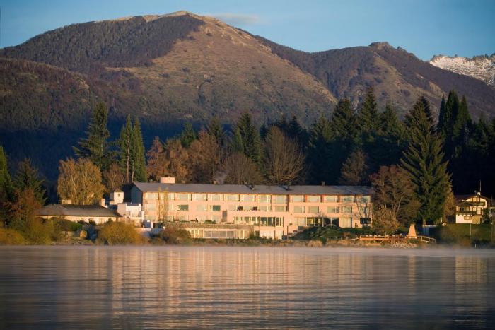 el casco art hotel
