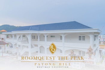 roomquest the peak patong hill
