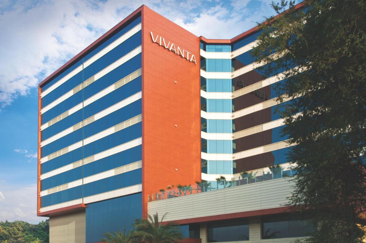 Vivanta Hyderabad, Begumpet