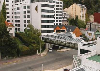Hotel Panamericano Bariloche,Rio Negro>>San Carlos De Bariloche,4 star