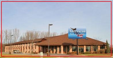 American Inn And Suites Ionia