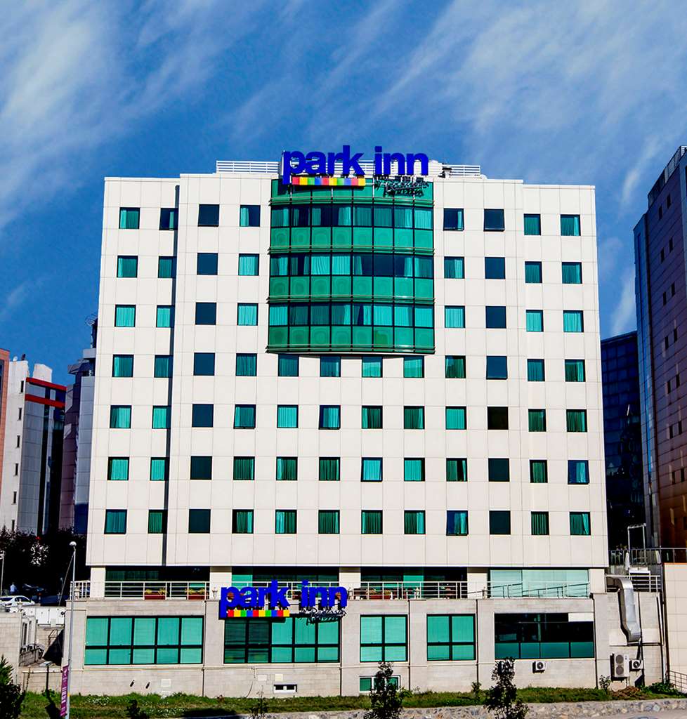 park inn by radisson istanbul asia kavacik