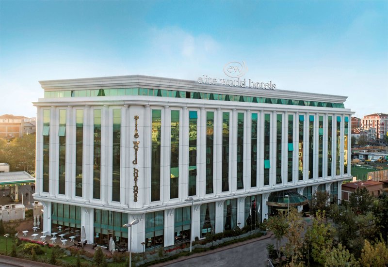 Elite World Istanbul Florya