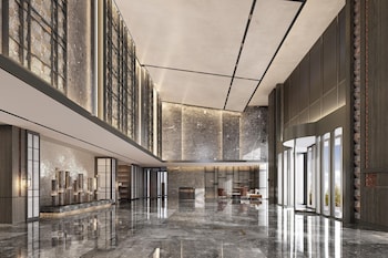 four points by sheraton changzhou economic development zone