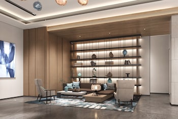 fairfield by marriott changshu hi tech zone