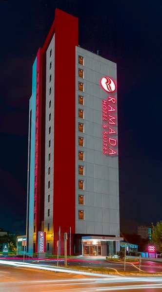 ramada hotel and suites istanbul atakoy