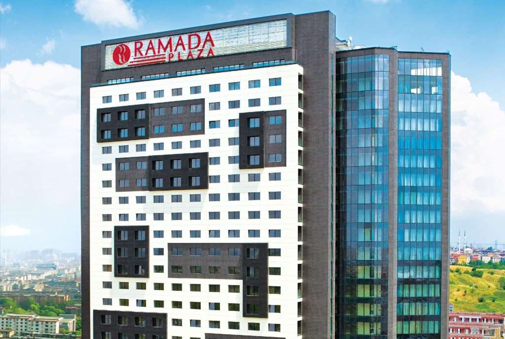 Ramada Plaza By Wyndham Istanbul Tekstilkent,Istanbul>>Esenler,5 star