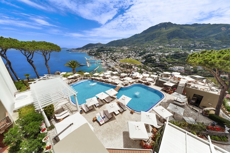 San Montano Resort & Spa,,5 star
