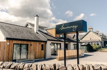 Sweeney Aviemore One,,3 star