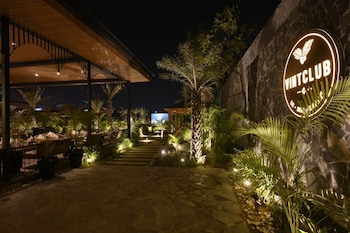 Vintclub Resort,,0 star