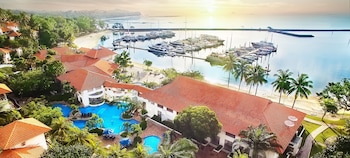 Nongsa Point Marina & Resort,Batam City>>Batam,4 star